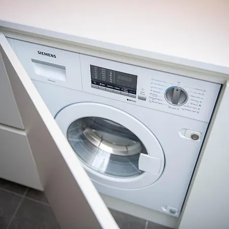Near Sandy In Belgium, Cleaning Included *