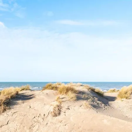 Near Sandy In Belgium, Cleaning Included *