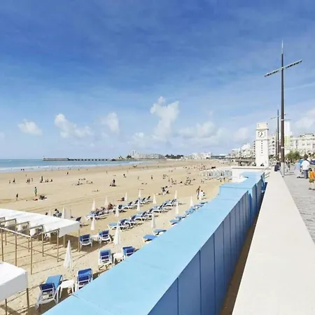 Near Sandy In Belgium, Cleaning Included * Oostduinkerke