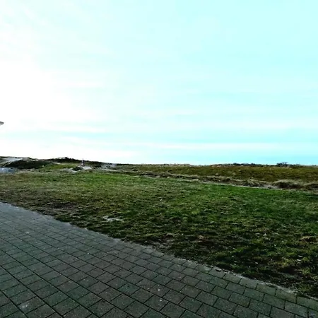 Appartement Near Sandy In Belgium, Cleaning Included Oostduinkerke