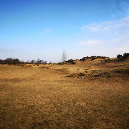 Near Sandy In Belgium, Cleaning Included Appartement *